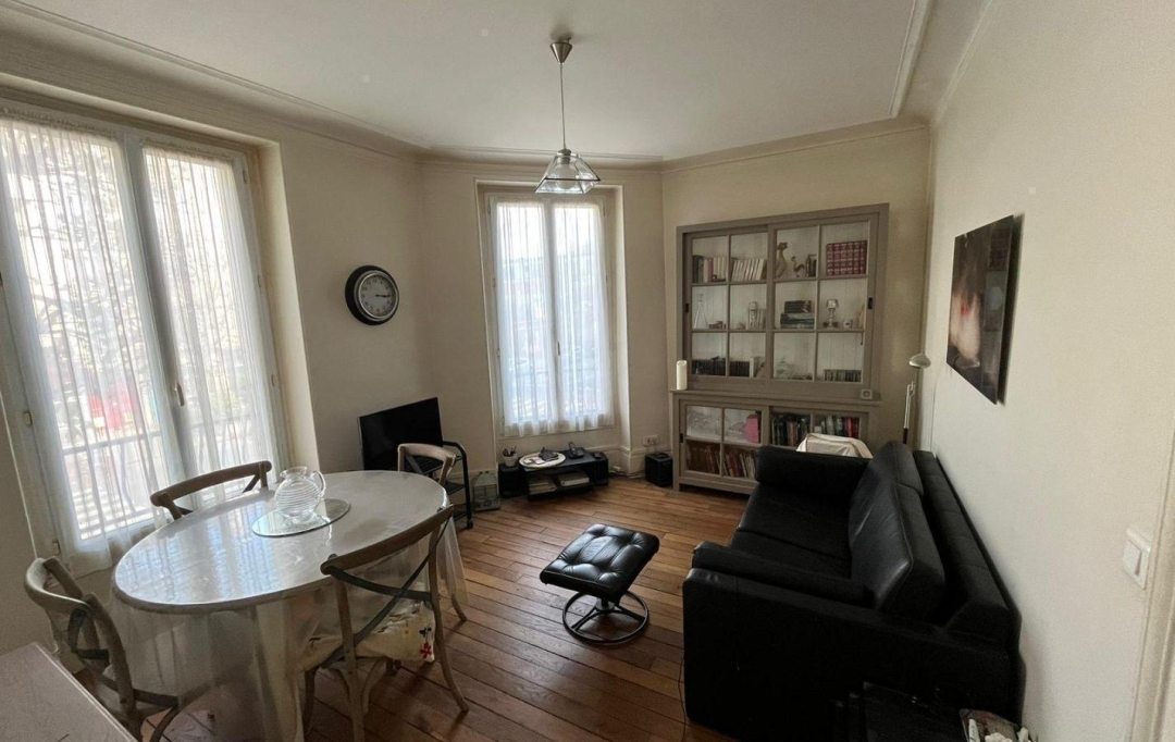 Annonces VITRY : Apartment | CHARENTON-LE-PONT (94220) | 50 m2 | 435 000 &euro; 