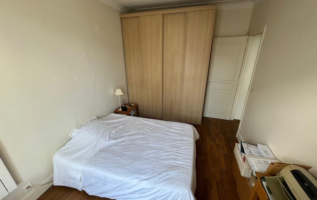 Annonces VITRY : Apartment | CHARENTON-LE-PONT (94220) | 50 m2 | 435 000 &euro; 