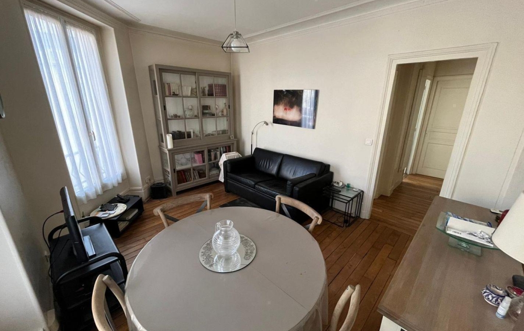 Annonces VITRY : Apartment | CHARENTON-LE-PONT (94220) | 50 m2 | 435 000 &euro; 