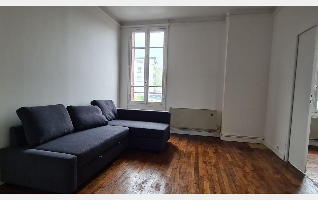 Annonces VITRY : Appartement | MAISONS-ALFORT (94700) | 57 m2 | 189 000 &euro; 