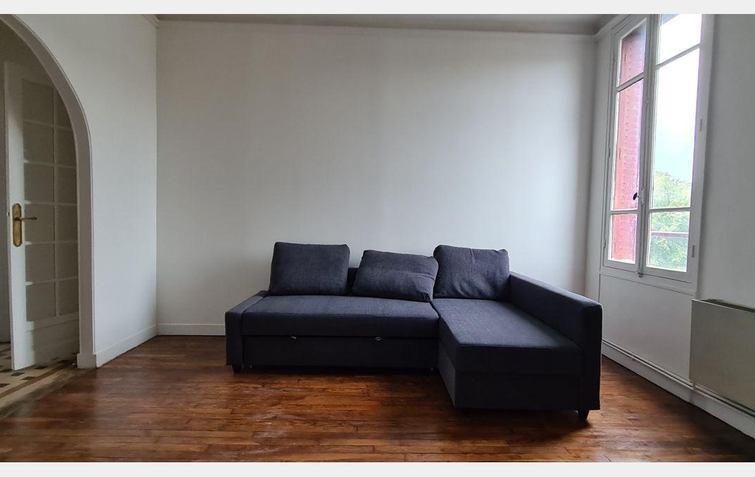 Annonces VITRY : Appartement | MAISONS-ALFORT (94700) | 57 m2 | 189 000 &euro; 