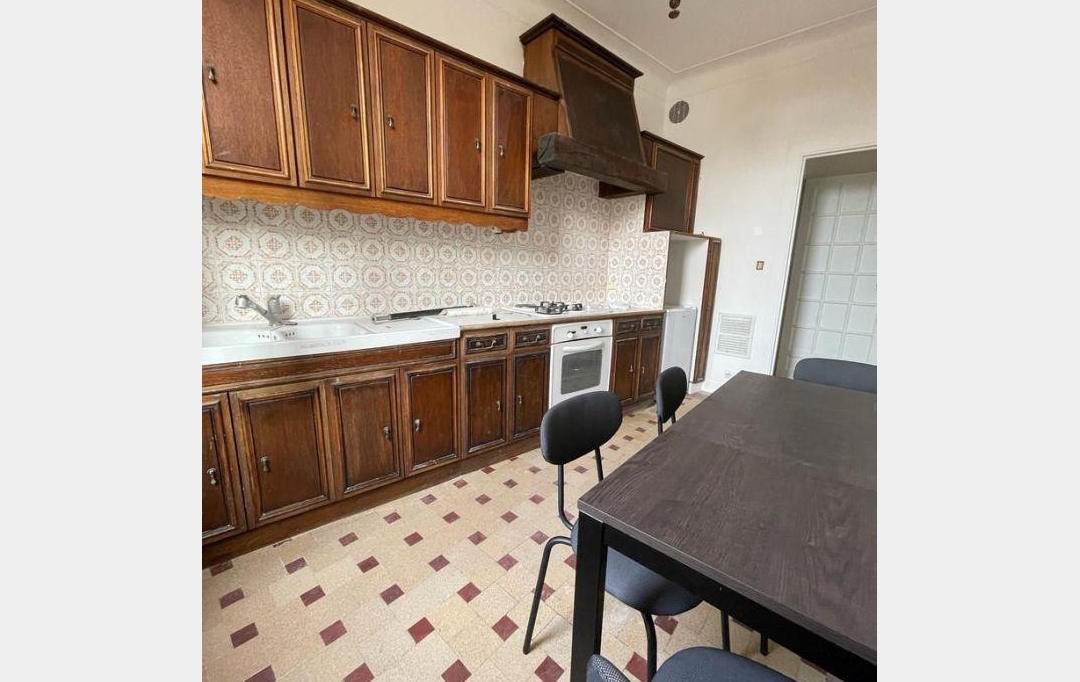 Annonces VITRY : Appartement | MAISONS-ALFORT (94700) | 57 m2 | 189 000 &euro; 