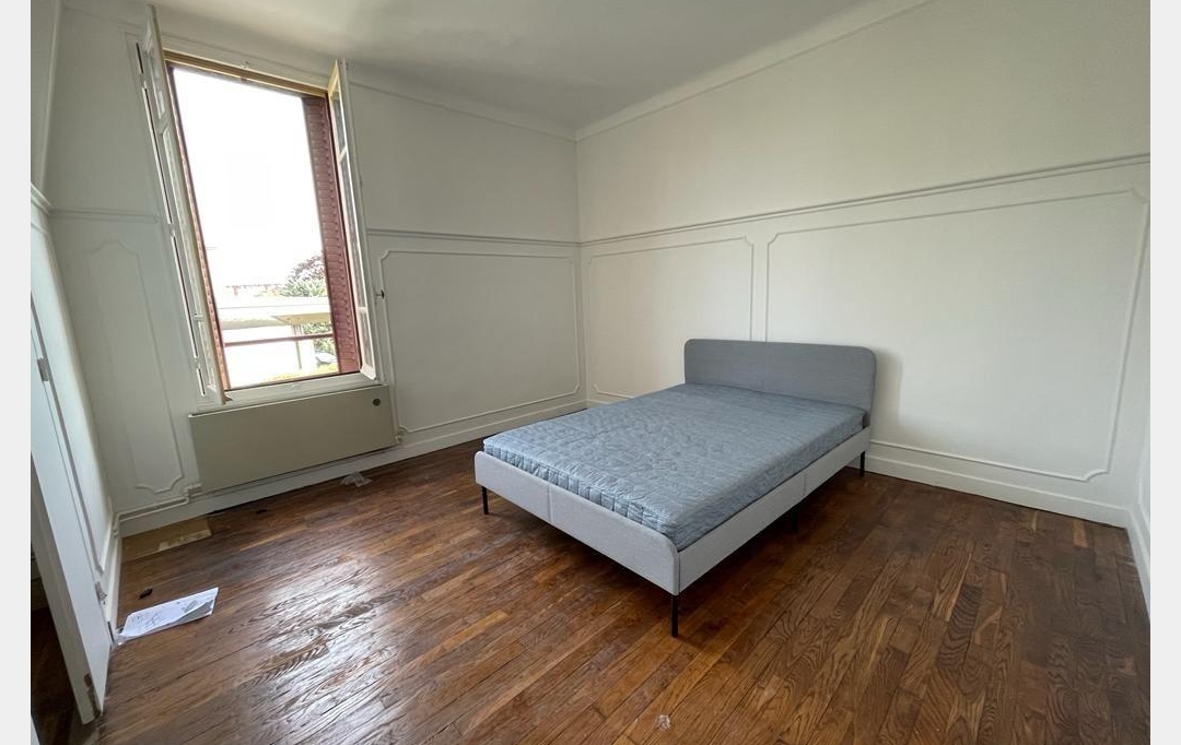 Annonces VITRY : Appartement | MAISONS-ALFORT (94700) | 57 m2 | 189 000 &euro; 