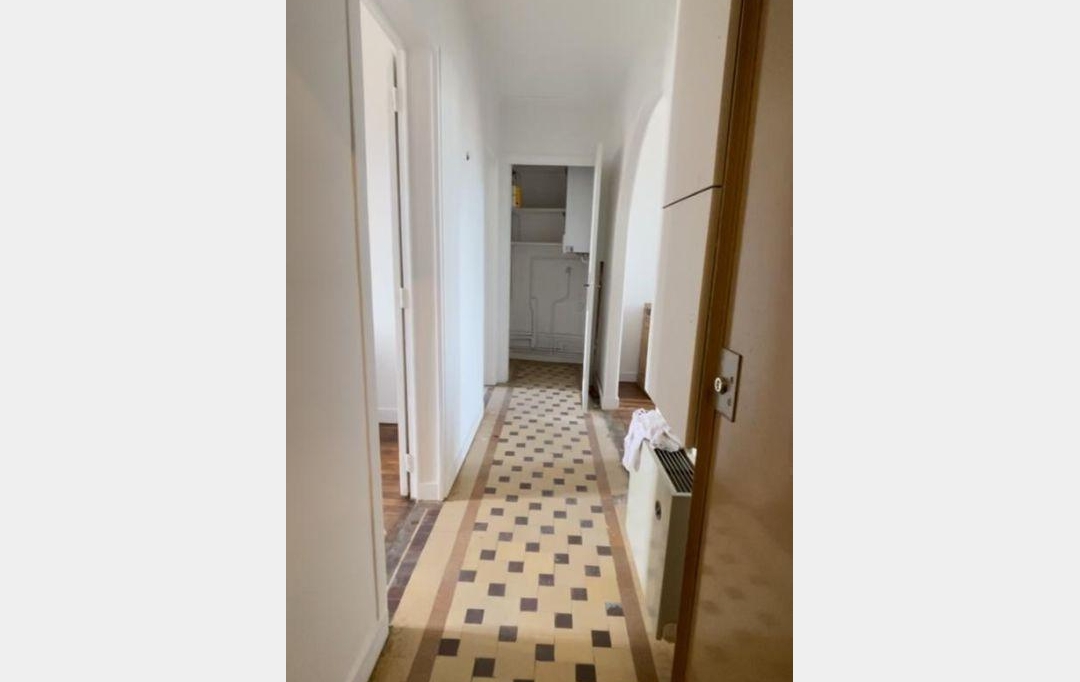 Annonces VITRY : Appartement | MAISONS-ALFORT (94700) | 57 m2 | 189 000 &euro; 