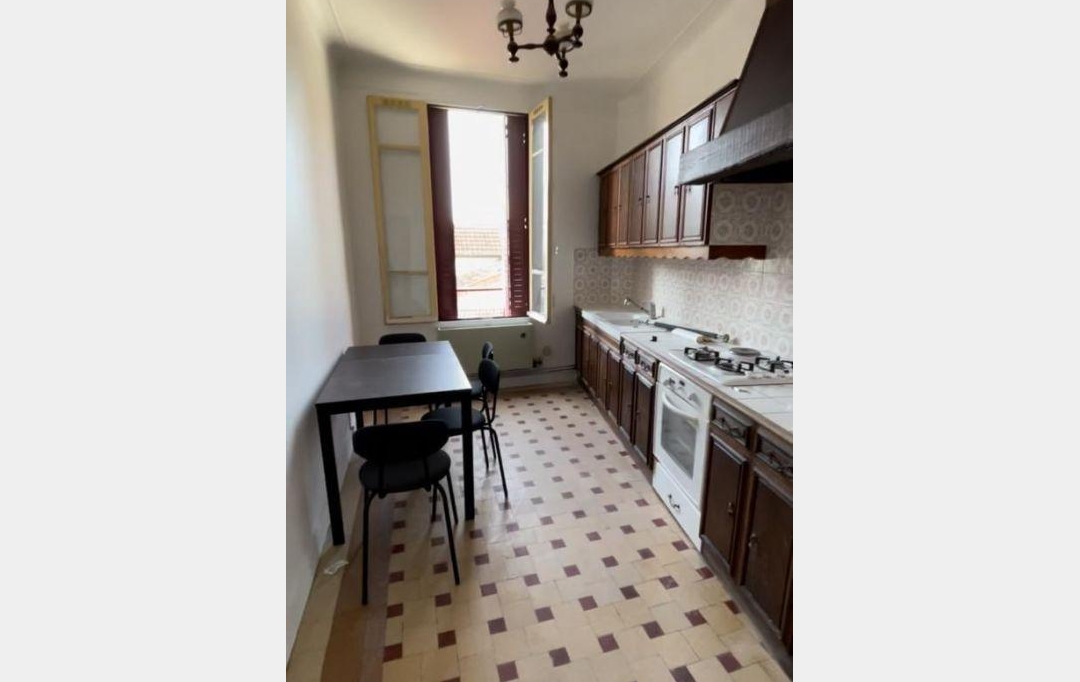 Annonces VITRY : Appartement | MAISONS-ALFORT (94700) | 57 m2 | 189 000 &euro; 