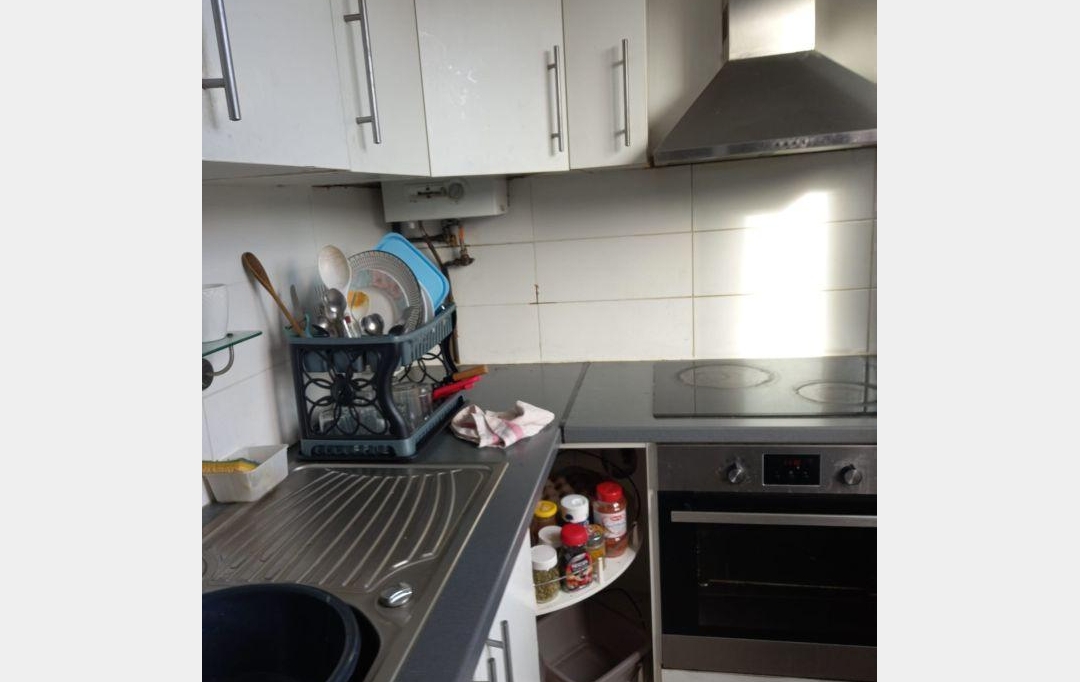 Annonces VITRY : Apartment | SAINT-MAURICE (94410) | 52 m2 | 300 000 &euro; 