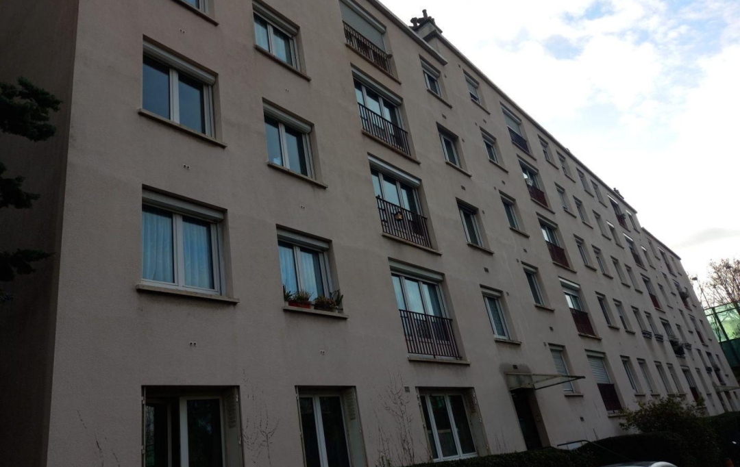Annonces VITRY : Apartment | SAINT-MAURICE (94410) | 52 m2 | 300 000 &euro; 