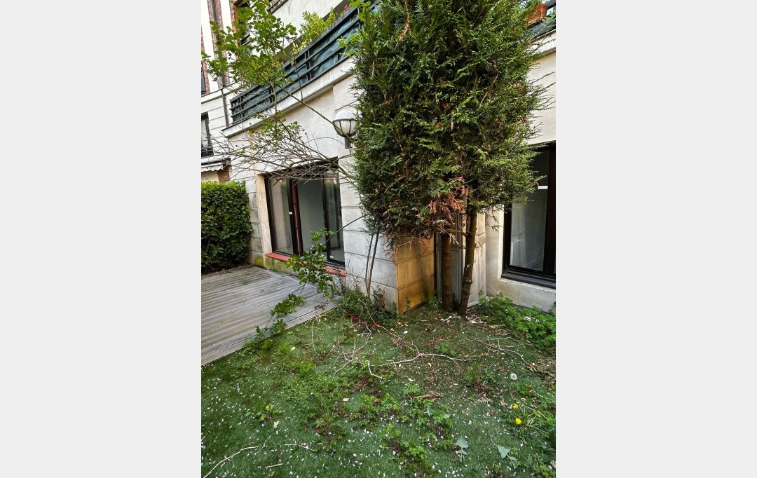 Annonces VITRY : Appartement | CHARENTON-LE-PONT (94220) | 53 m2 | 389 000 &euro; 