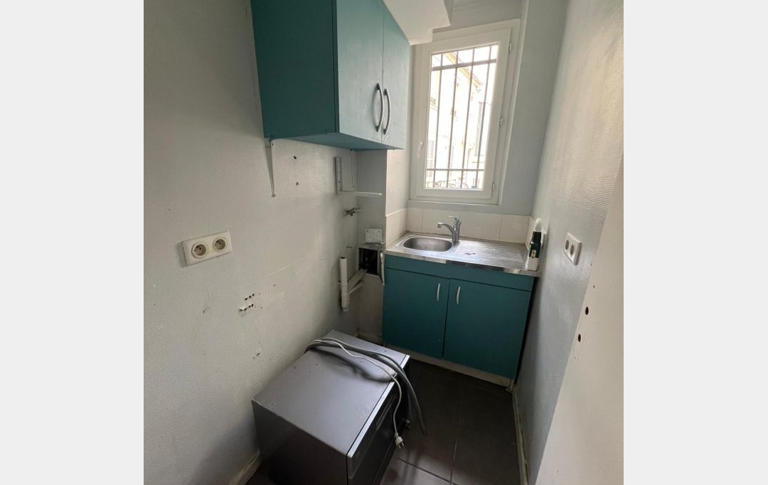 Annonces VITRY : Appartement | CHARENTON-LE-PONT (94220) | 24 m2 | 181 000 &euro; 