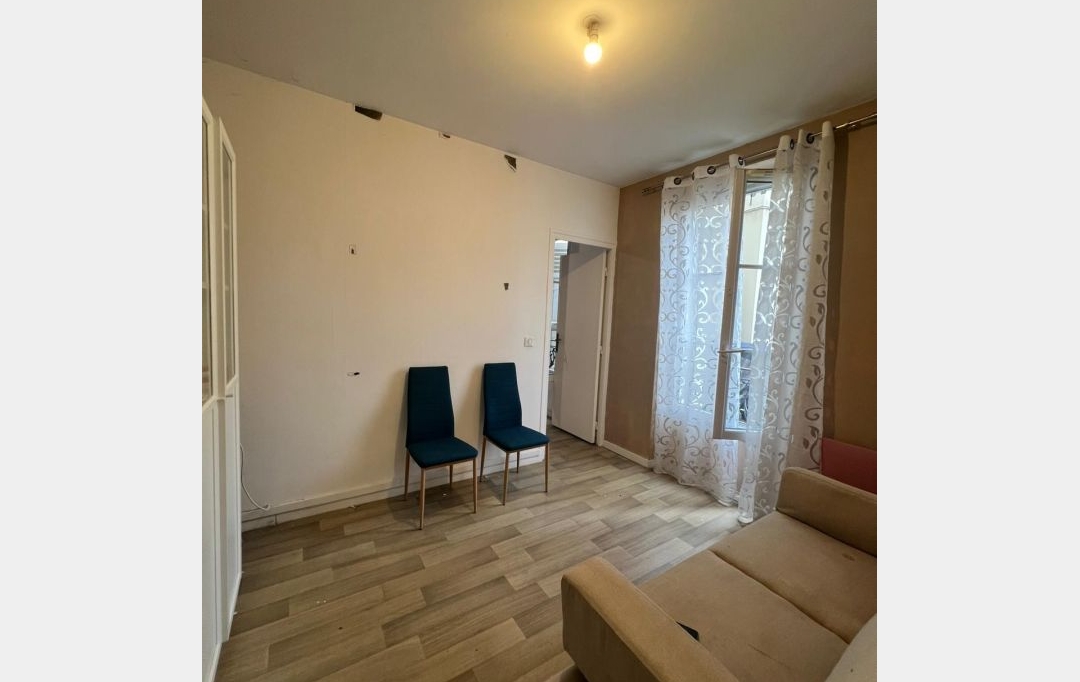 Annonces VITRY : Appartement | CHARENTON-LE-PONT (94220) | 24 m2 | 181 000 &euro; 