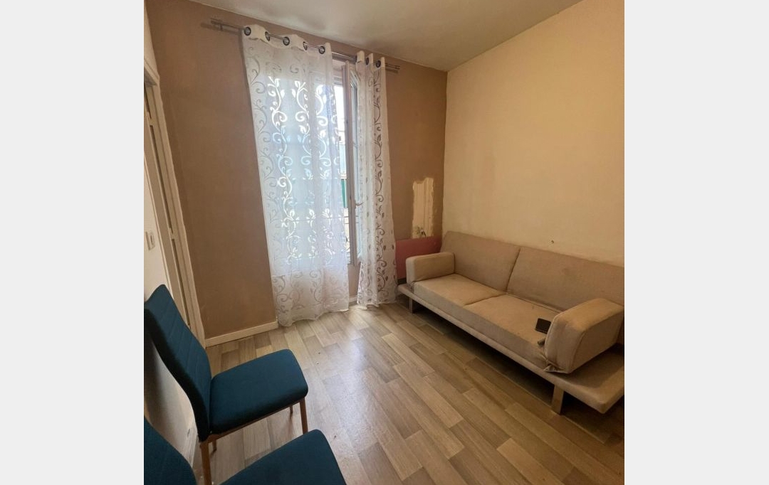 Annonces VITRY : Appartement | CHARENTON-LE-PONT (94220) | 24 m2 | 181 000 &euro; 