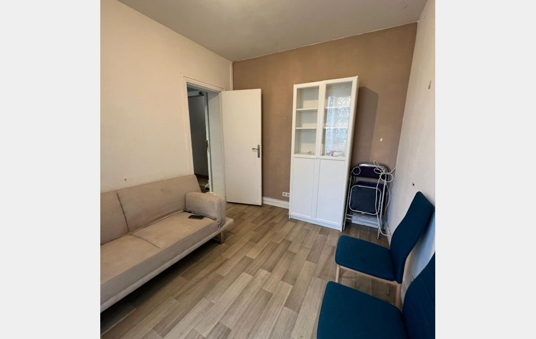 Annonces VITRY : Appartement | CHARENTON-LE-PONT (94220) | 24 m2 | 181 000 &euro; 
