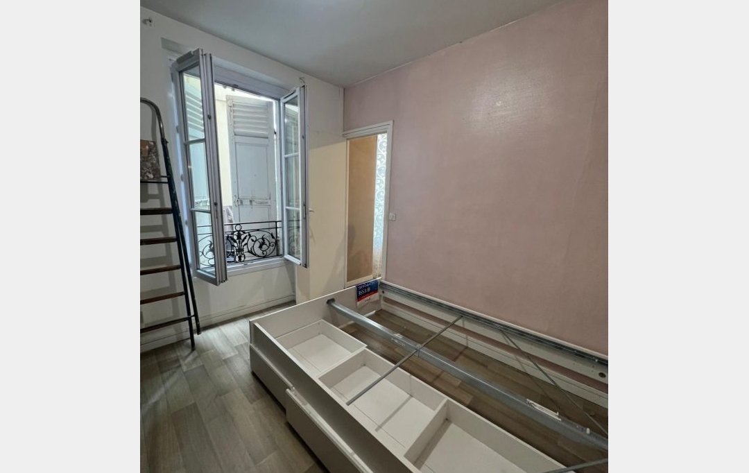 Annonces VITRY : Appartement | CHARENTON-LE-PONT (94220) | 24 m2 | 181 000 &euro; 
