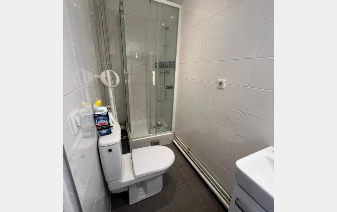 Annonces VITRY : Appartement | CHARENTON-LE-PONT (94220) | 24 m2 | 181 000 &euro; 