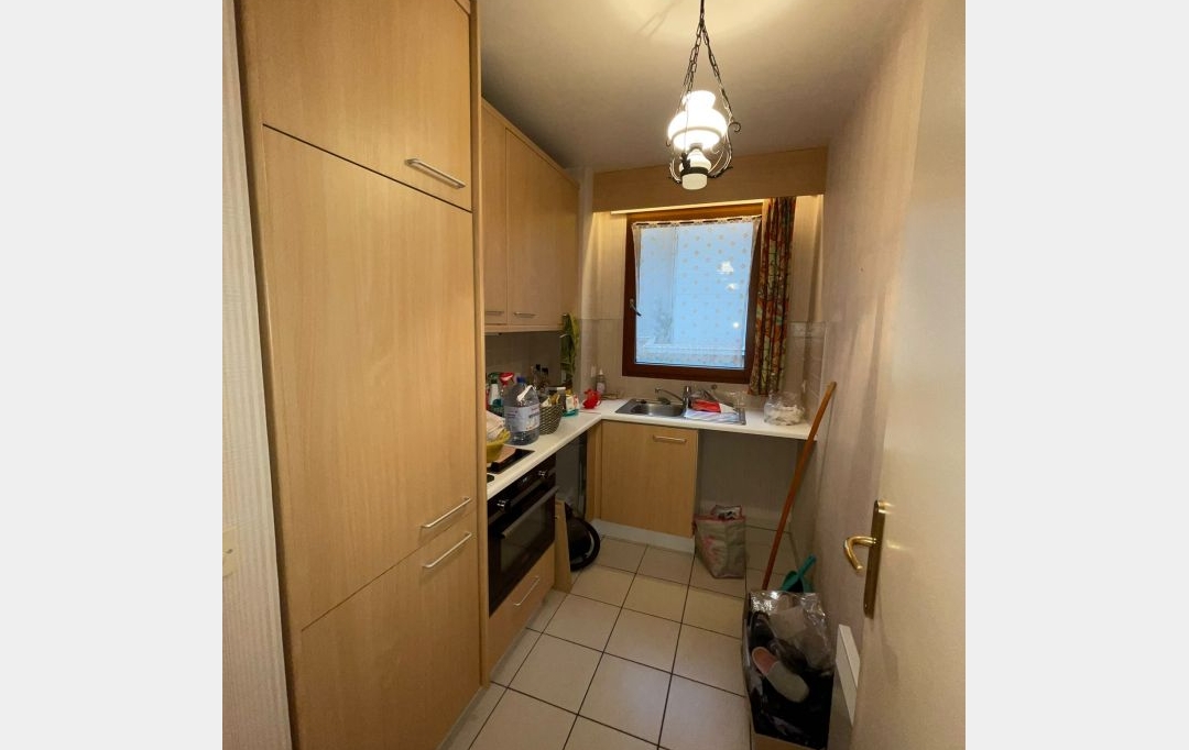 Annonces VITRY : Appartement | CHARENTON-LE-PONT (94220) | 48 m2 | 392 000 &euro; 