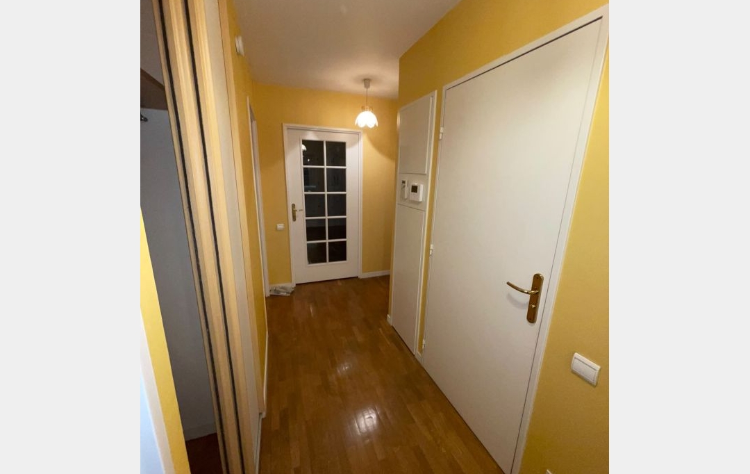Annonces VITRY : Appartement | CHARENTON-LE-PONT (94220) | 48 m2 | 392 000 &euro; 