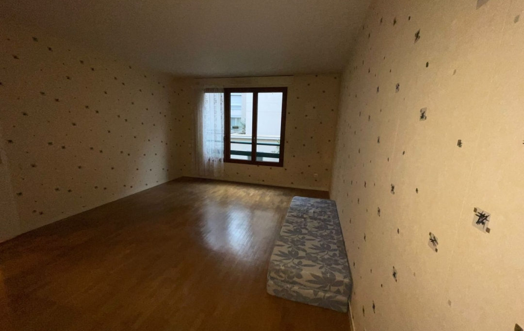Annonces VITRY : Appartement | CHARENTON-LE-PONT (94220) | 48 m2 | 392 000 &euro; 