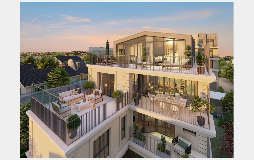 Annonces VITRY : Apartment | LE PERREUX-SUR-MARNE (94170) | 95 m2 | 816 000 &euro; 