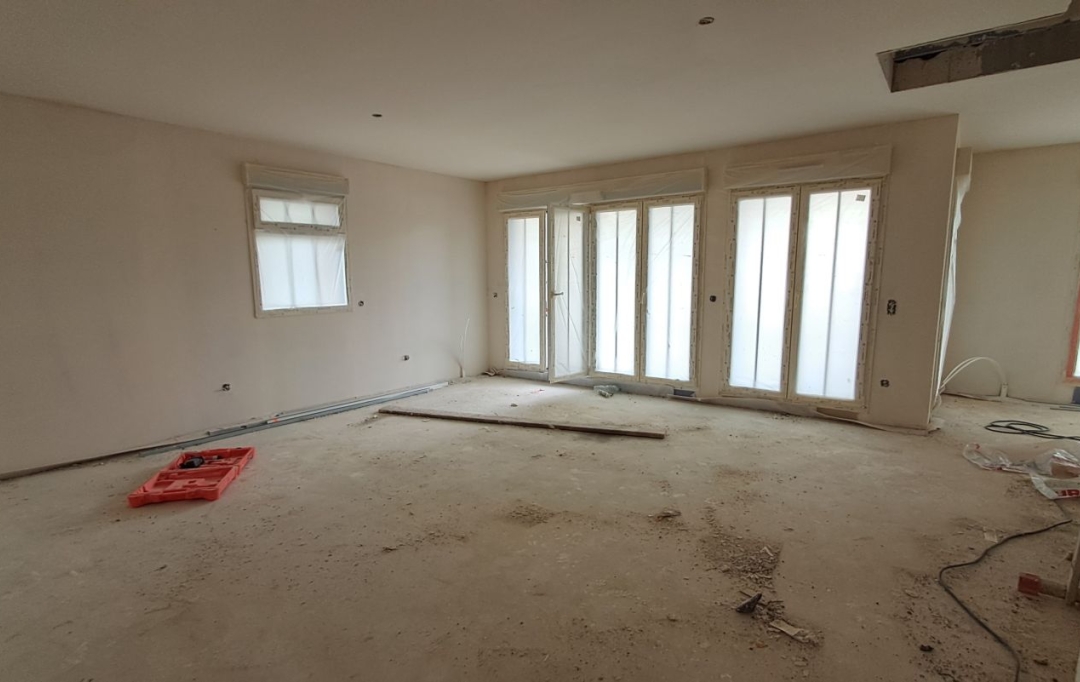 Annonces VITRY : Apartment | LE PERREUX-SUR-MARNE (94170) | 95 m2 | 816 000 &euro; 