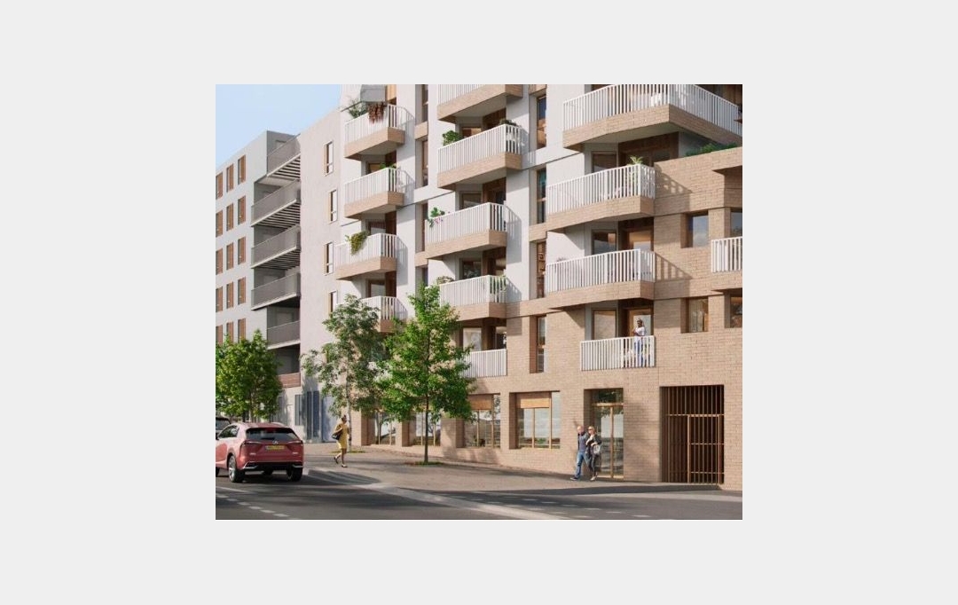 Annonces VITRY : Local / Bureau | MONTREUIL (93100) | 114 m2 | 427 824 &euro; 