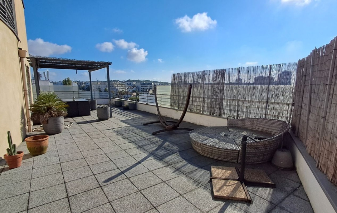Annonces VITRY : Apartment | MONTREUIL (93100) | 67 m2 | 359 000 &euro; 