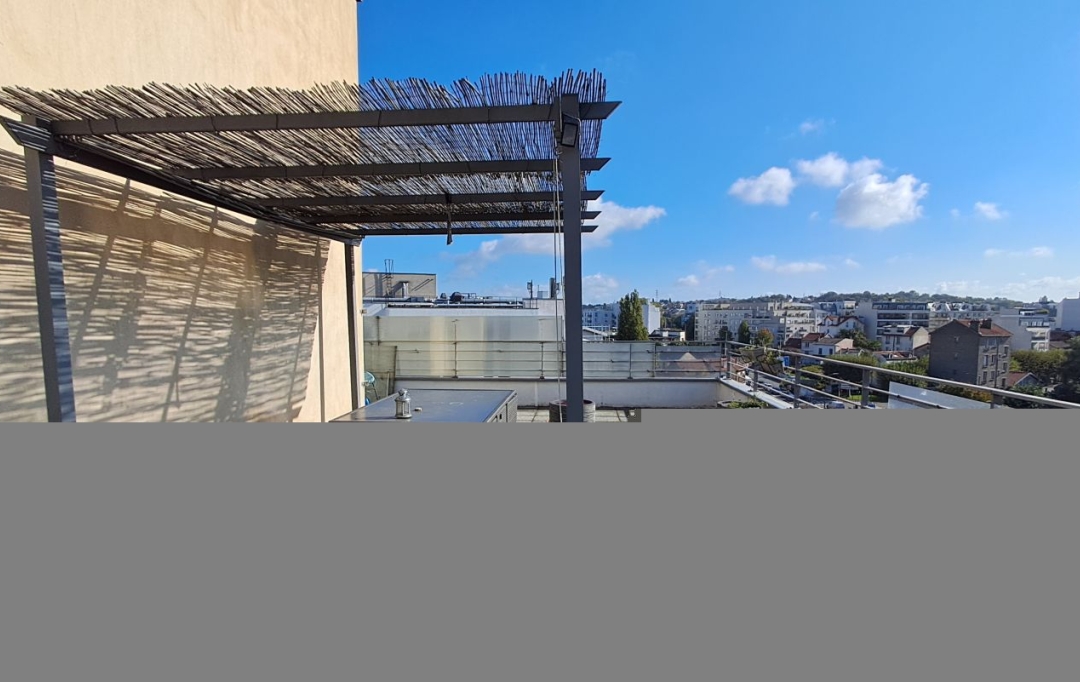 Annonces VITRY : Apartment | MONTREUIL (93100) | 67 m2 | 359 000 &euro; 