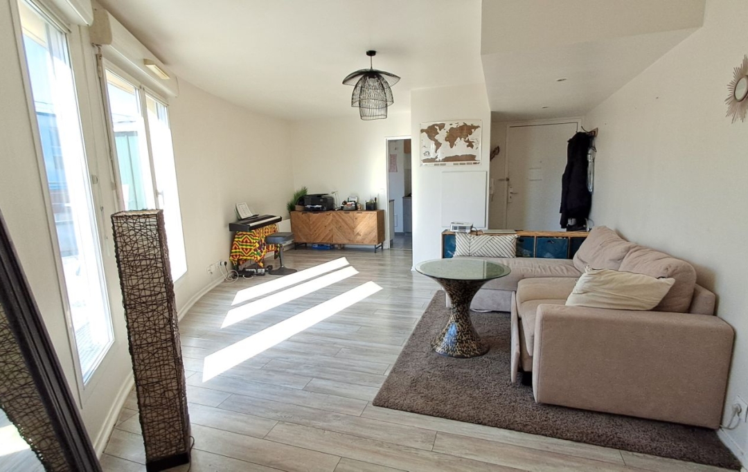 Annonces VITRY : Apartment | MONTREUIL (93100) | 67 m2 | 359 000 &euro; 