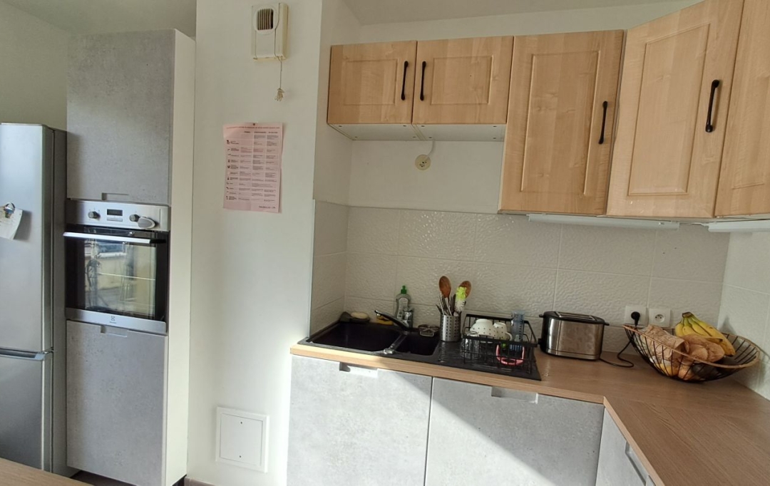 Annonces VITRY : Apartment | MONTREUIL (93100) | 67 m2 | 359 000 &euro; 