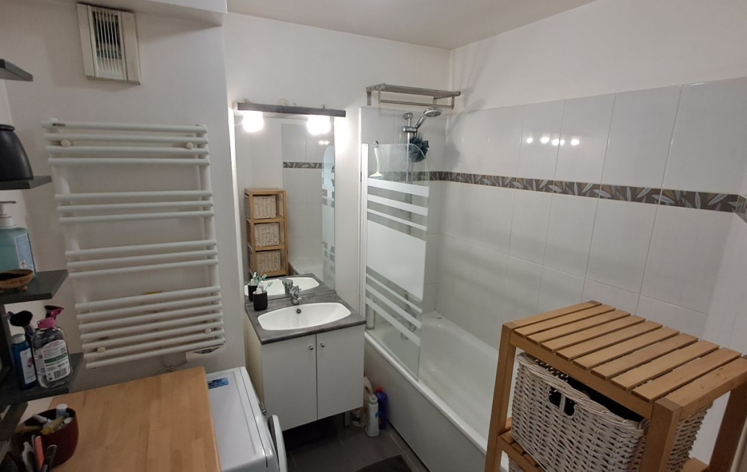 Annonces VITRY : Apartment | MONTREUIL (93100) | 67 m2 | 359 000 &euro; 