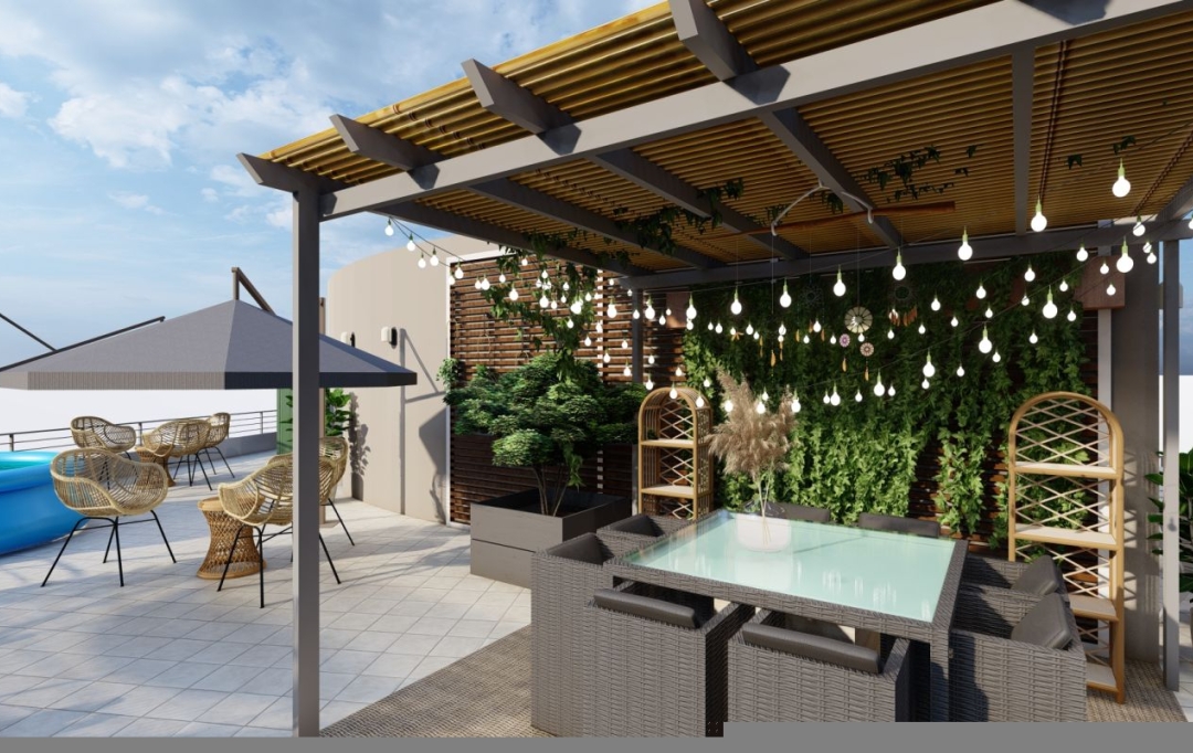 Annonces VITRY : Apartment | MONTREUIL (93100) | 67 m2 | 359 000 &euro; 