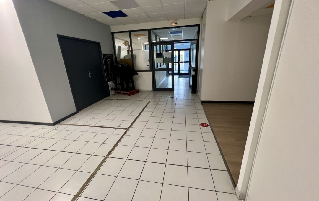 Annonces VITRY : Local / Bureau | LES SORINIERES (44840) | 4 090 m2 | 2 995 000 &euro; 