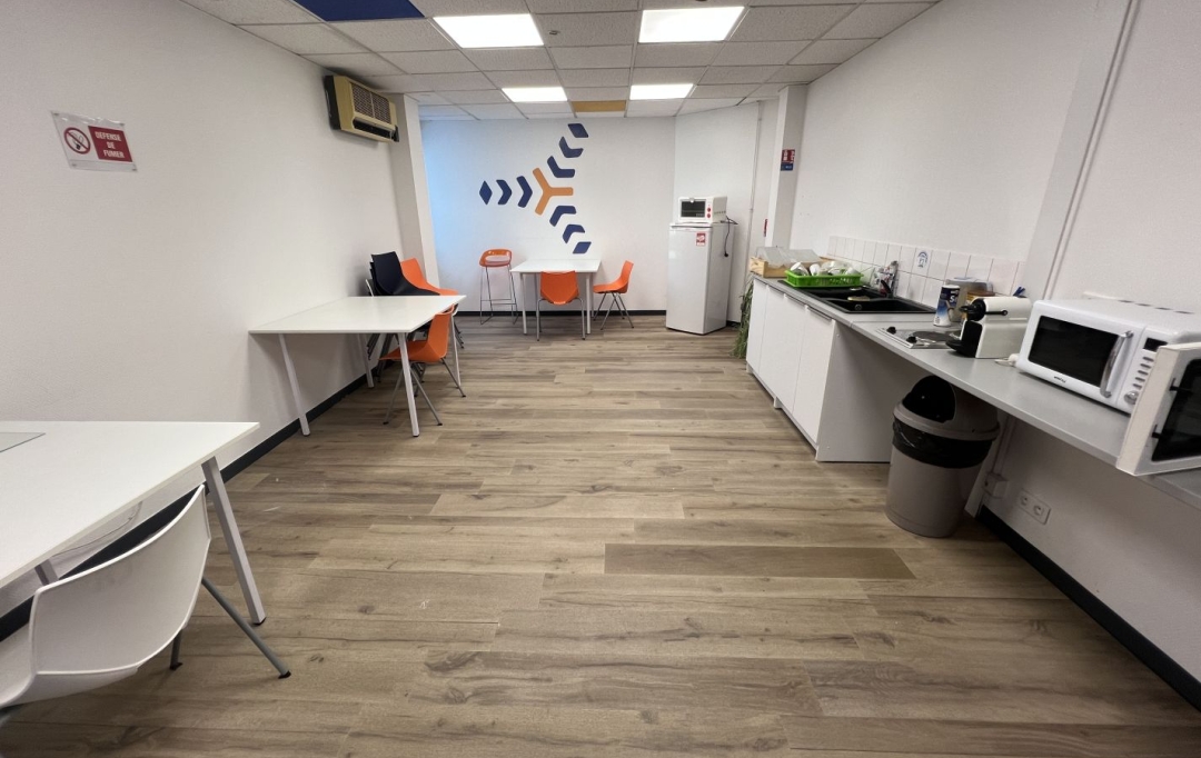 Annonces VITRY : Local / Bureau | LES SORINIERES (44840) | 4 090 m2 | 2 995 000 &euro; 