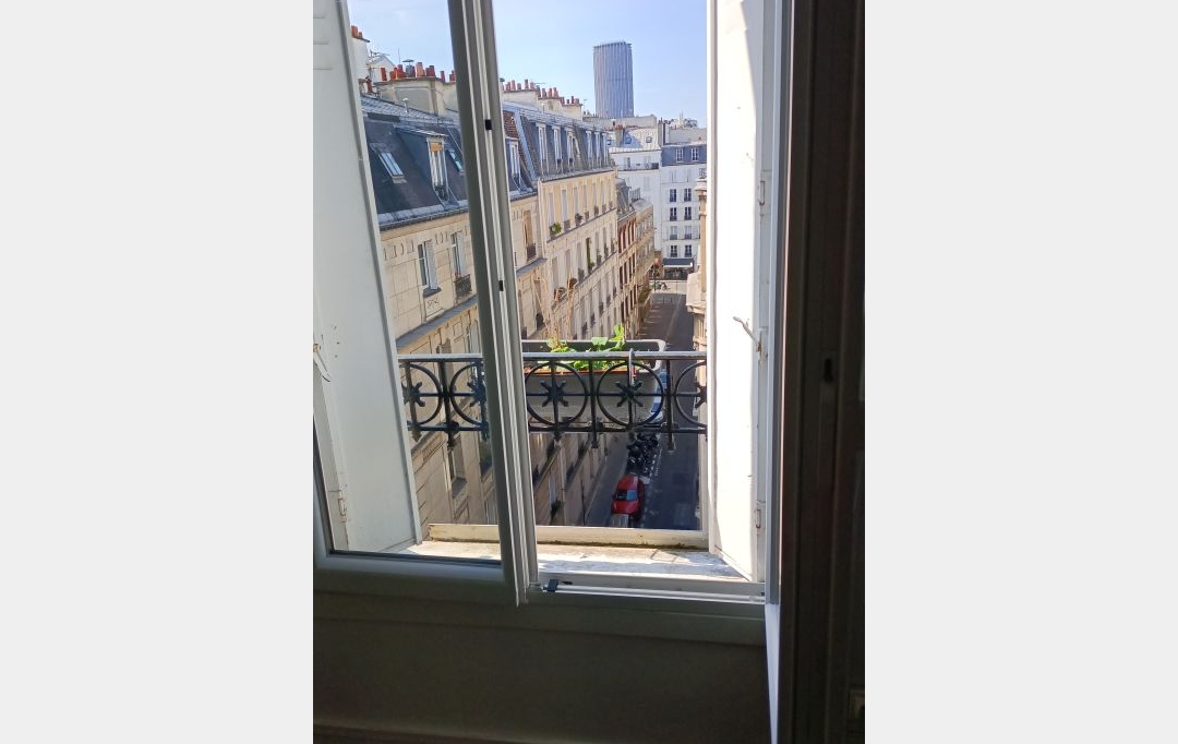 Annonces VITRY : Apartment | PARIS (75005) | 23 m2 | 262 500 &euro; 
