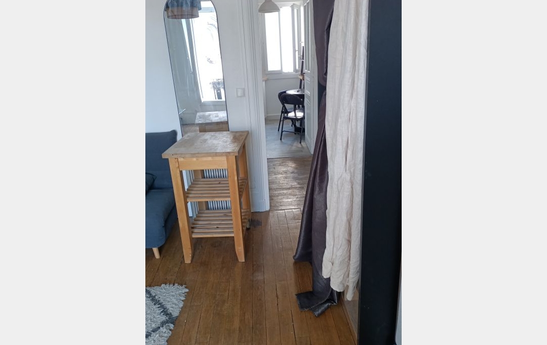 Annonces VITRY : Apartment | PARIS (75005) | 23 m2 | 262 500 &euro; 