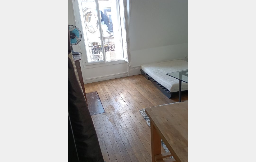 Annonces VITRY : Apartment | PARIS (75005) | 23 m2 | 262 500 &euro; 