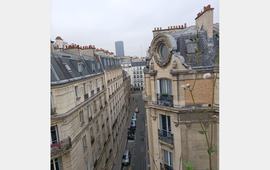 Annonces VITRY : Apartment | PARIS (75005) | 23 m2 | 262 500 &euro; 