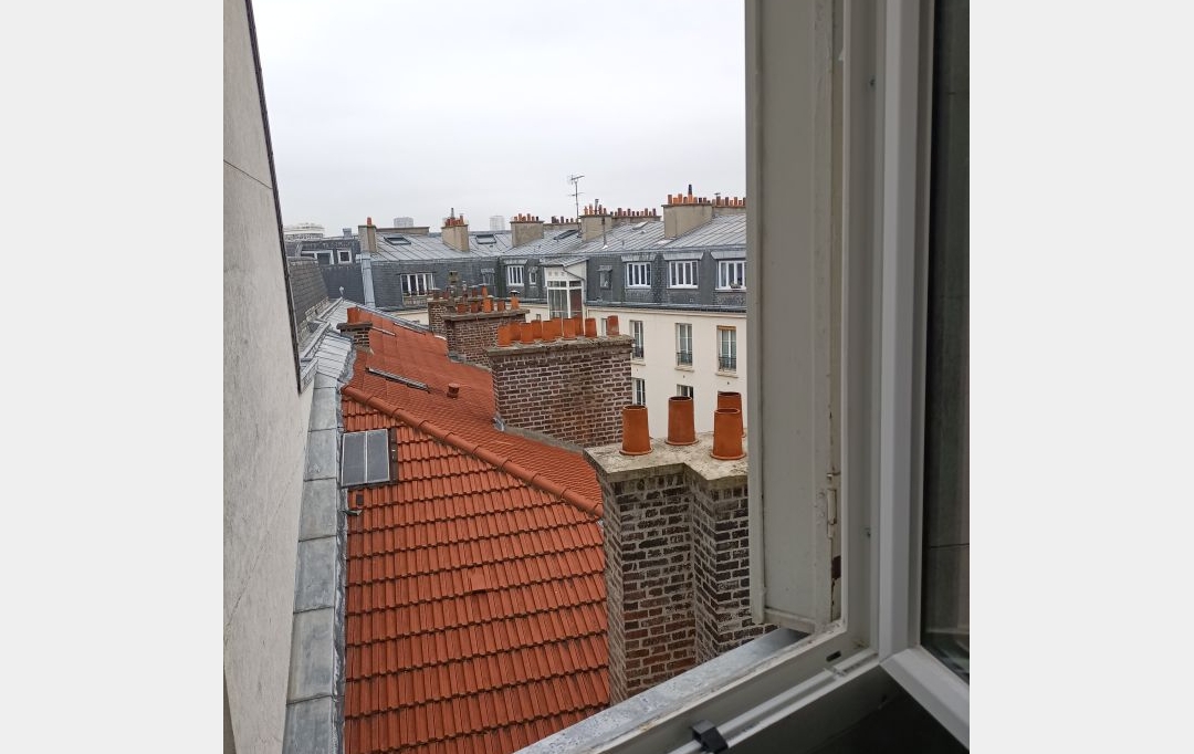 Annonces VITRY : Apartment | PARIS (75005) | 23 m2 | 262 500 &euro; 