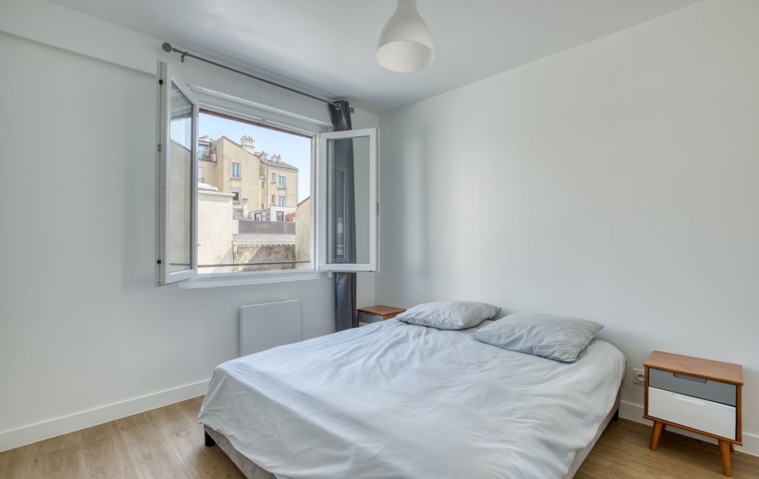 Annonces VITRY : Appartement | SAINT-OUEN (93400) | 11 m2 | 820 &euro; 