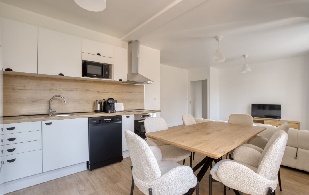 Annonces VITRY : Appartement | SAINT-OUEN (93400) | 11 m2 | 820 &euro; 