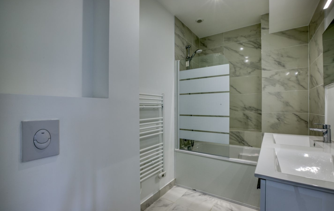 Annonces VITRY : Appartement | SAINT-OUEN (93400) | 11 m2 | 820 &euro; 