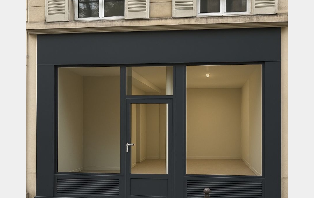 Annonces VITRY : Local / Bureau | PARIS (75007) | 57 m2 | 2 600 &euro; 