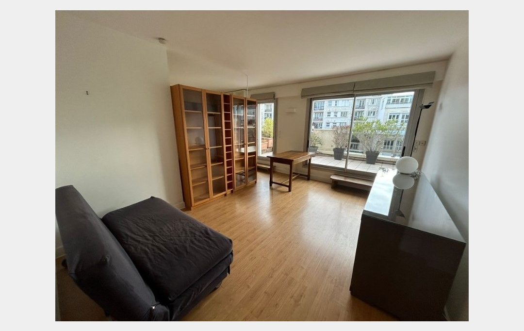 Annonces VITRY : Appartement | PARIS (75014) | 42 m2 | 1 588 &euro; 
