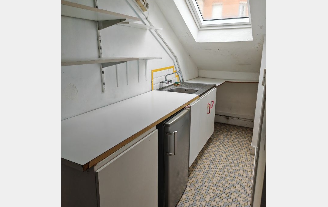 Annonces VITRY : Apartment | PARIS (75015) | 25 m2 | 290 000 &euro; 