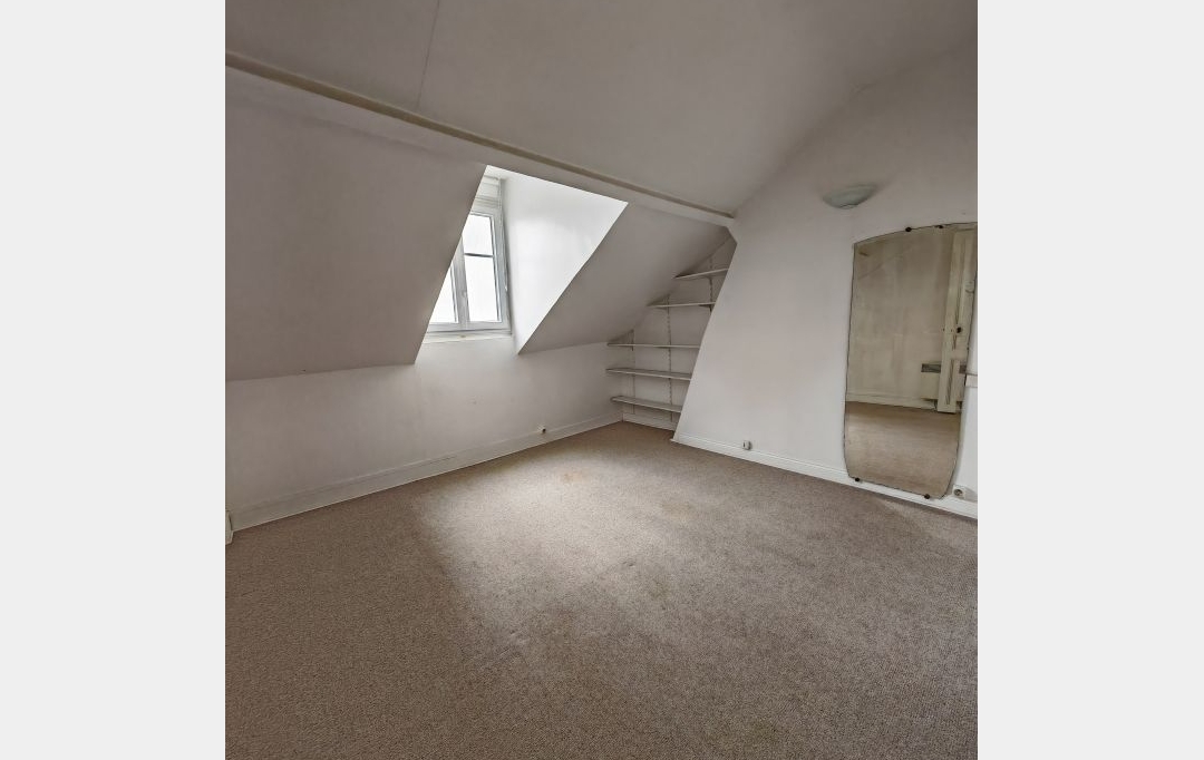 Annonces VITRY : Apartment | PARIS (75015) | 25 m2 | 290 000 &euro; 