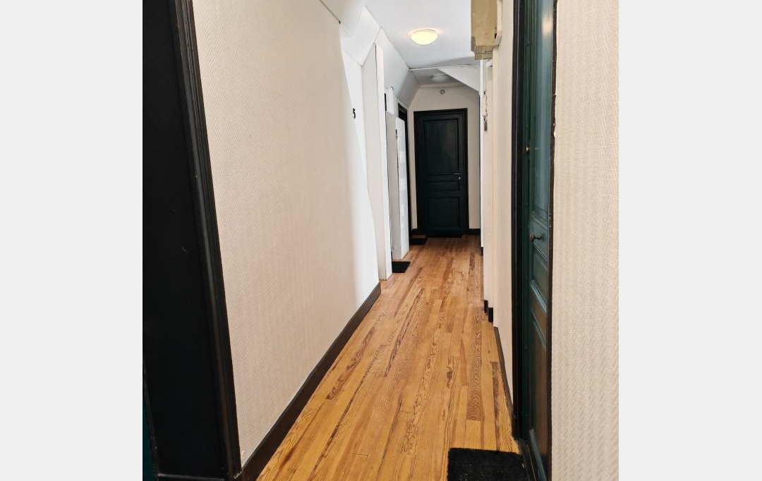Annonces VITRY : Apartment | PARIS (75015) | 25 m2 | 290 000 &euro; 
