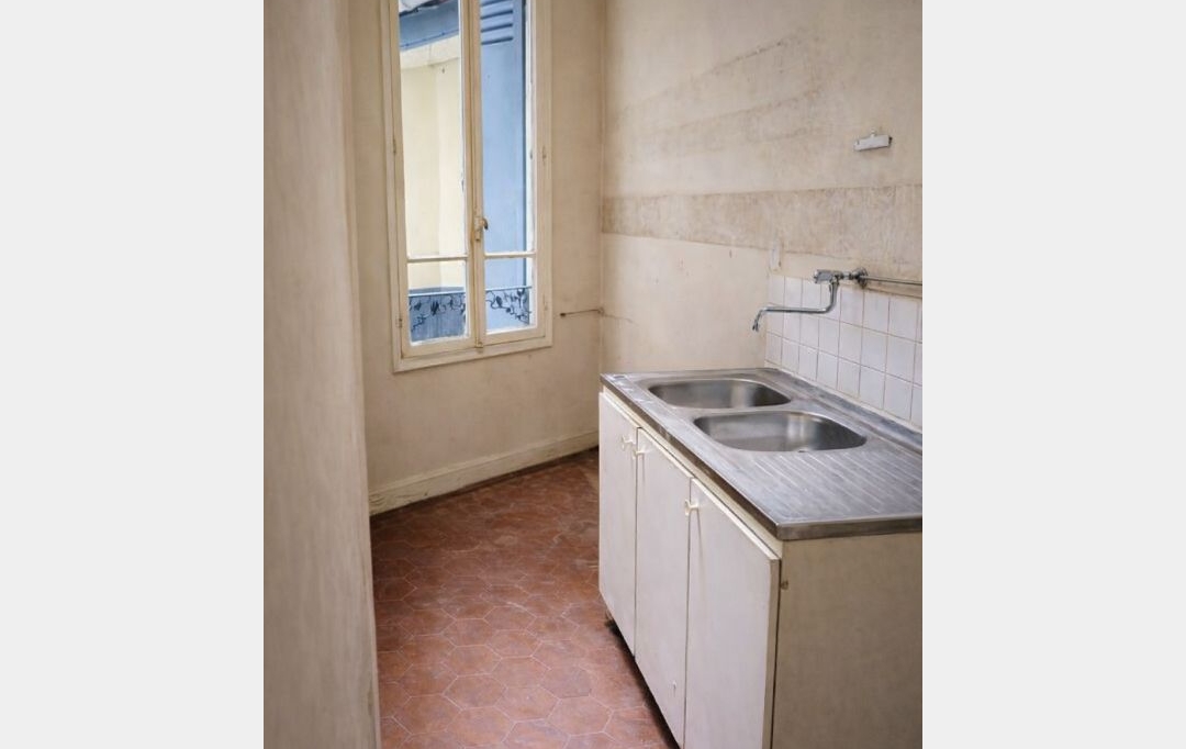 Annonces VITRY : Apartment | PARIS (75015) | 21 m2 | 200 000 &euro; 