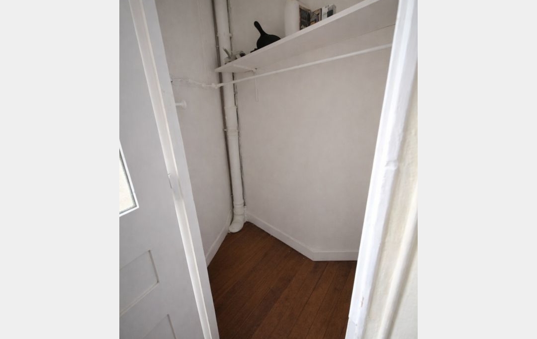 Annonces VITRY : Apartment | PARIS (75015) | 21 m2 | 200 000 &euro; 