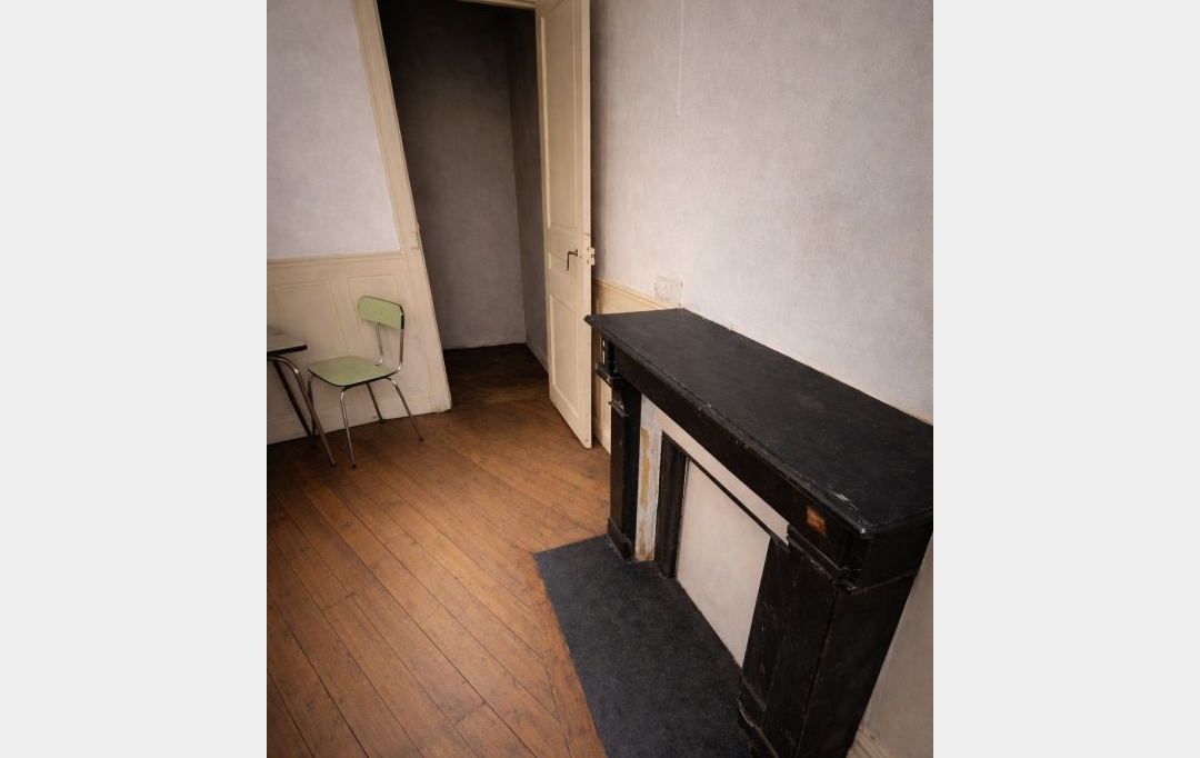 Annonces VITRY : Apartment | PARIS (75015) | 21 m2 | 200 000 &euro; 