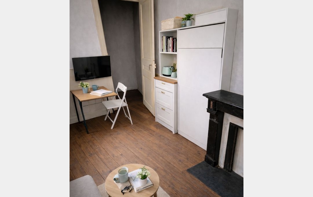 Annonces VITRY : Apartment | PARIS (75015) | 21 m2 | 200 000 &euro; 