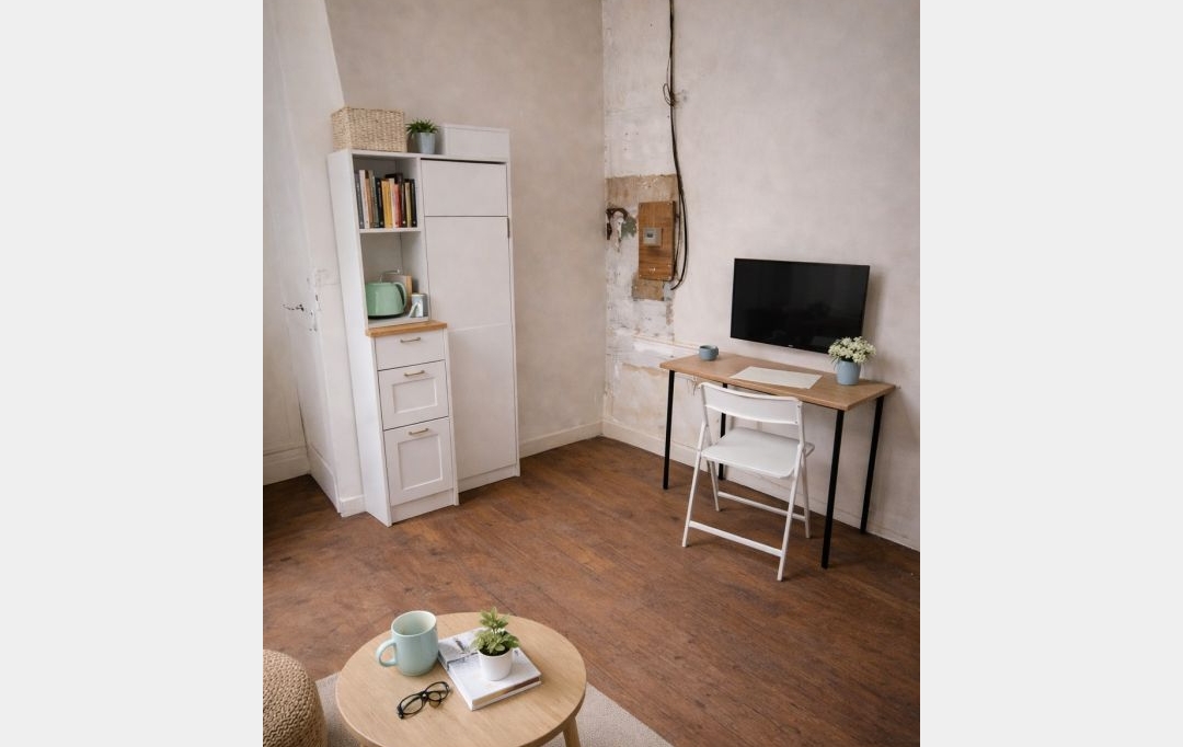 Annonces VITRY : Apartment | PARIS (75015) | 21 m2 | 200 000 &euro; 